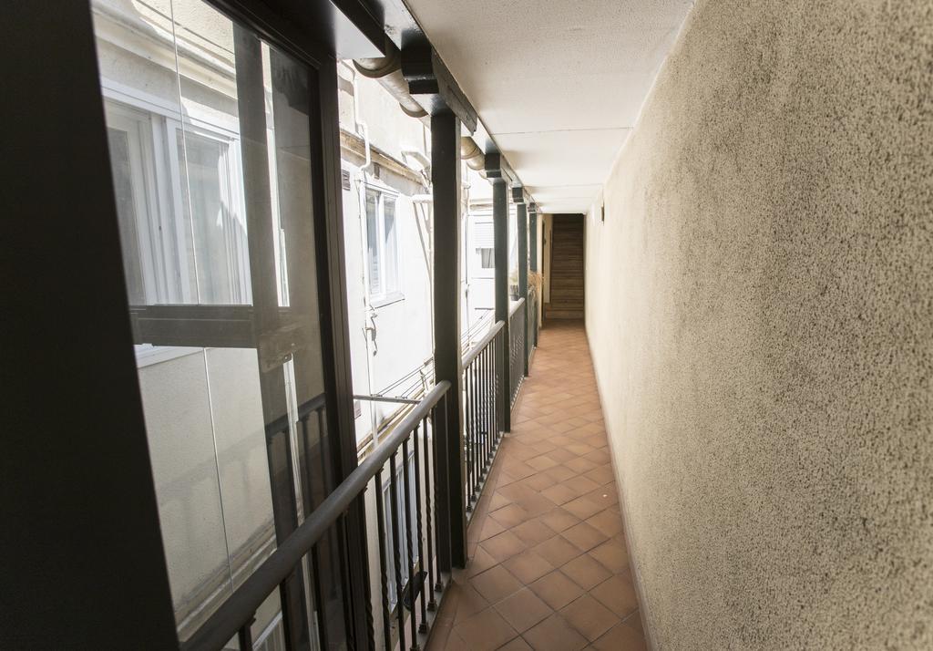 Alterhome Malasana II Madrid Exterior photo