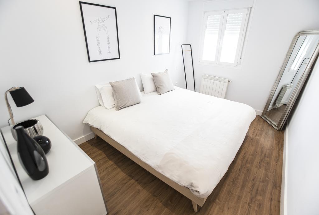 Alterhome Malasana II Madrid Exterior photo