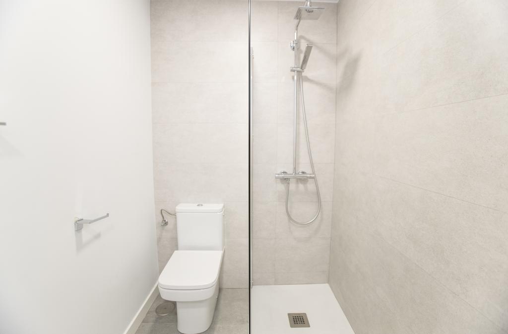 Alterhome Malasana II Madrid Exterior photo