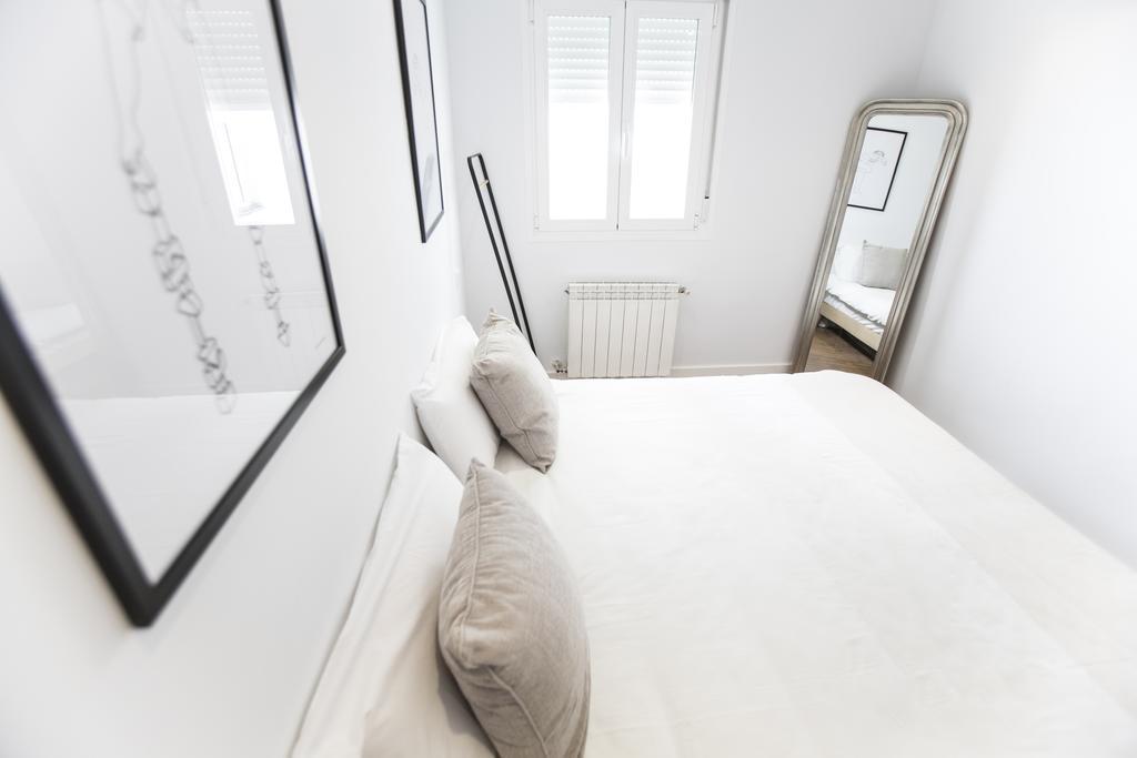 Alterhome Malasana II Madrid Exterior photo