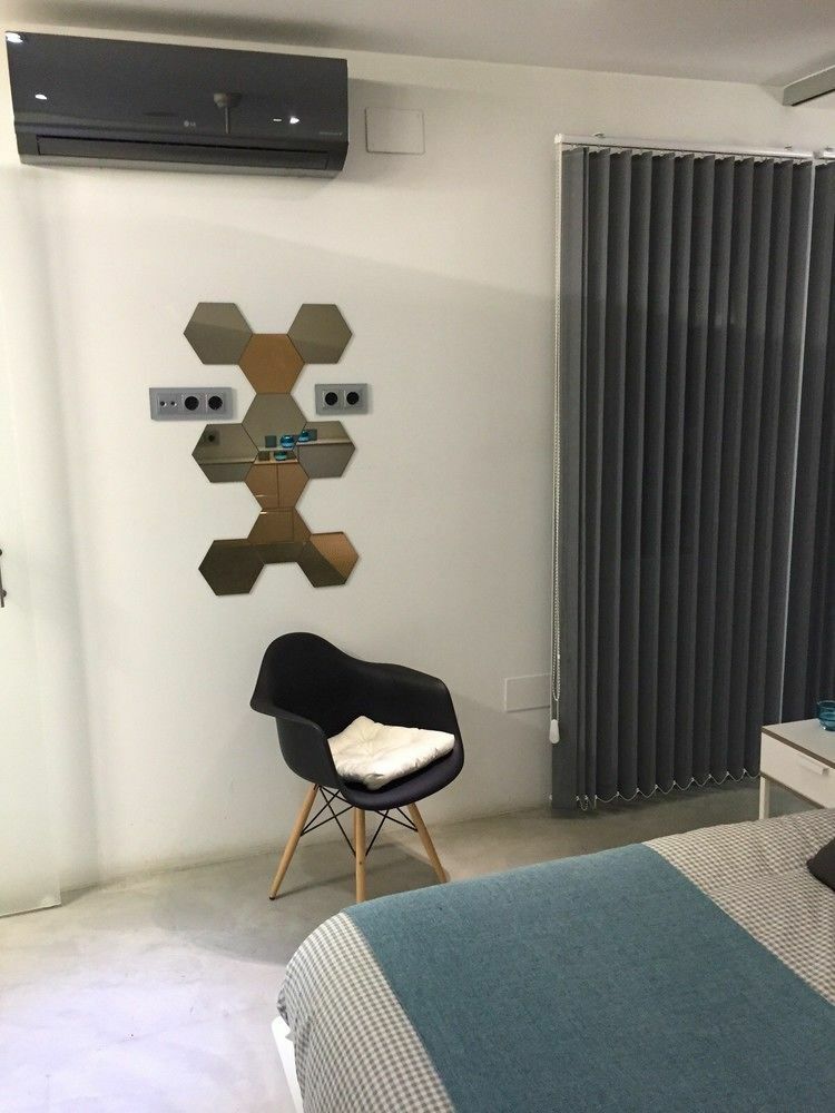 Alterhome Malasana II Madrid Exterior photo